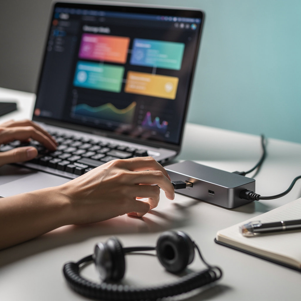 Backlinks.live API integration dashboard showing real-time domain metrics and backlink data visualization