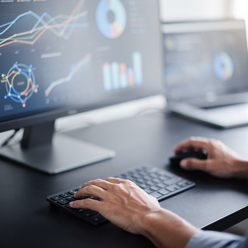 Backlinks.live audit findings showing anchor text distribution analysis for SEO optimization