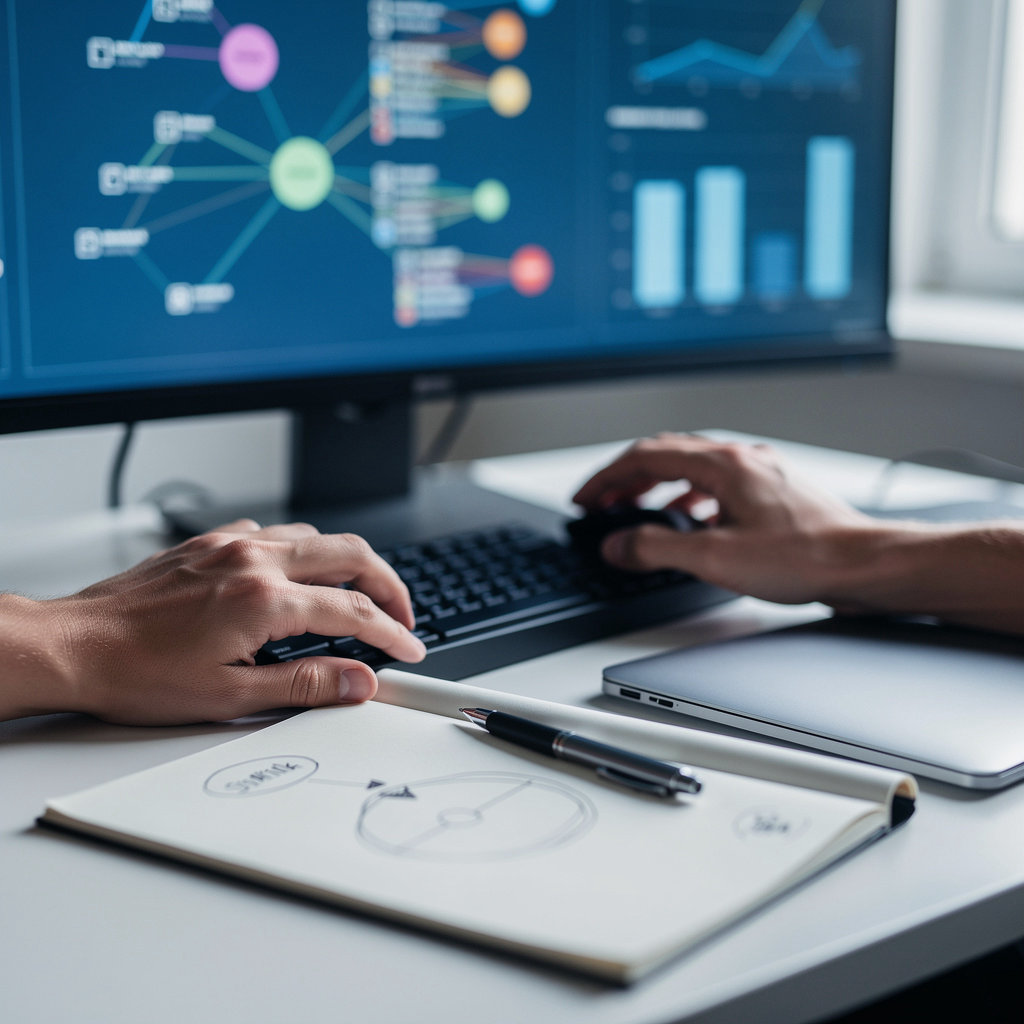 Backlinks.live competitor backlink analysis dashboard showing link sources and opportunities