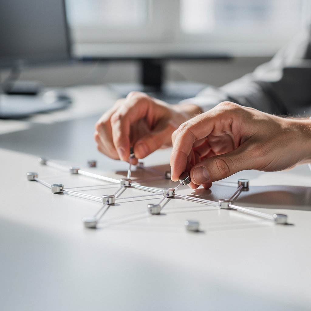 Backlinks.live mission and vision - free backlink analysis for SEO professionals